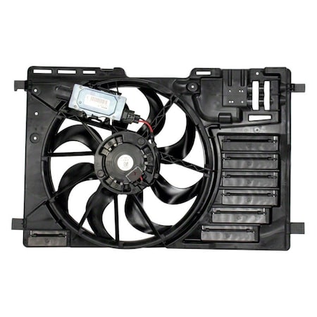 Motorcraft Motor And Fan A, RF354 RF354